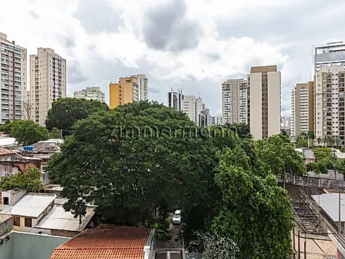 Apartamento 2 Quartos com 83m² - Barra Funda - Apartamento em Barra Funda, São Paulo - Foto 2