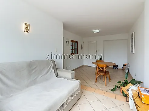 Apartamento 2 Quartos com 83m² - Barra Funda - Apartamento em Barra Funda, São Paulo - Foto 3