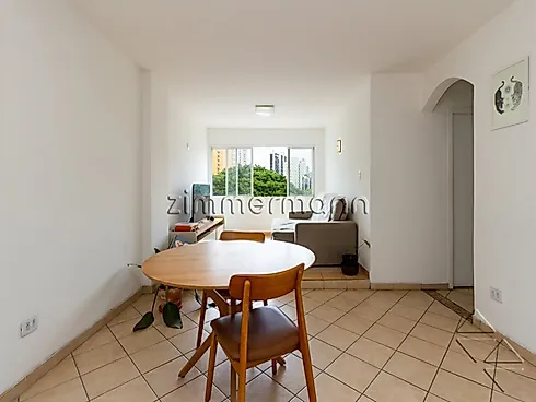 Apartamento 2 Quartos com 83m² - Barra Funda - Apartamento em Barra Funda, São Paulo - Foto 4