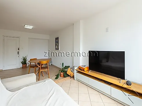 Apartamento 2 Quartos com 83m² - Barra Funda - Apartamento em Barra Funda, São Paulo - Foto 5