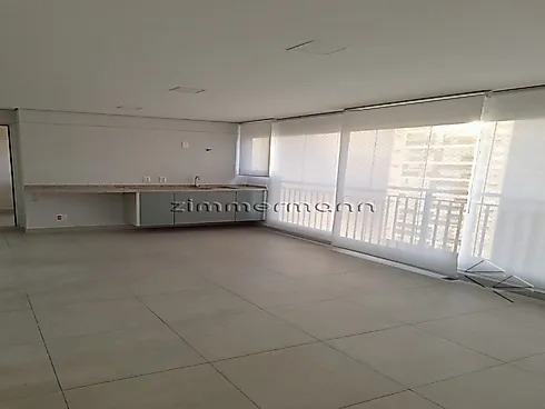 Apartamento 3 Quartos com 3 Suítes e 136m² - Vila Anastacio - Apartamento em Vila Anastacio, São Paulo - Foto 1