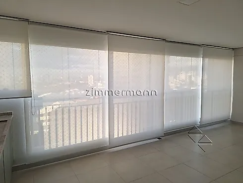 Apartamento 3 Quartos com 3 Suítes e 136m² - Vila Anastacio - Apartamento em Vila Anastacio, São Paulo - Foto 2