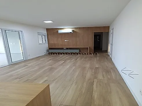 Apartamento 3 Quartos com 3 Suítes e 136m² - Vila Anastacio - Apartamento em Vila Anastacio, São Paulo - Foto 4