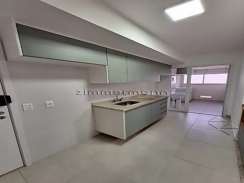 Apartamento 3 Quartos com 3 Suítes e 136m² - Vila Anastacio - Apartamento em Vila Anastacio, São Paulo - Foto 5