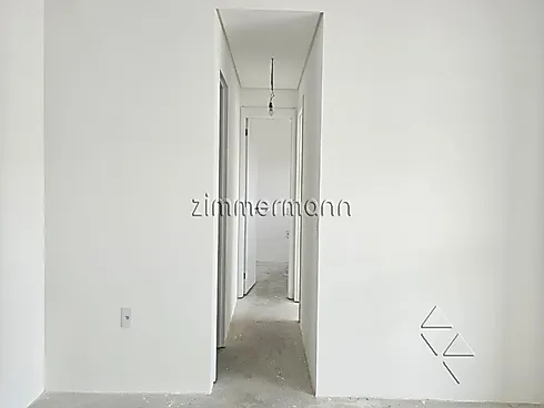 Apartamento 2 Quartos com 61m² - Santo Amaro - Apartamento em Santo Amaro, São Paulo - Foto 5
