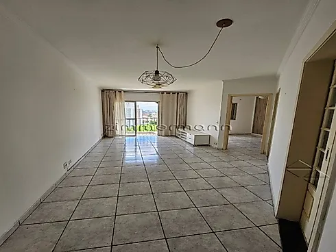 Apartamento 1 Quarto com 52m² - Campos Eliseos - Apartamento em Campos Eliseos, Sao Paulo - Foto 1