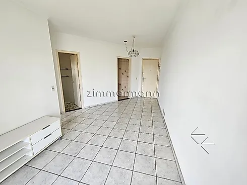Apartamento 1 Quarto com 52m² - Campos Eliseos - Apartamento em Campos Eliseos, Sao Paulo - Foto 2