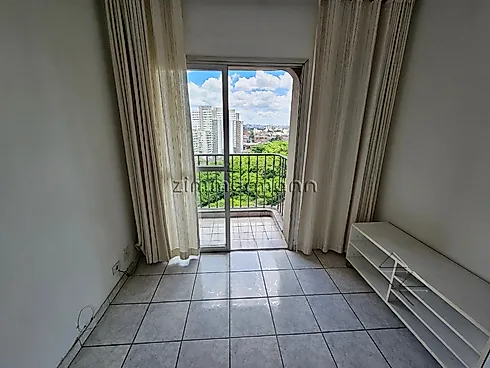 Apartamento 1 Quarto com 52m² - Campos Eliseos - Apartamento em Campos Eliseos, Sao Paulo - Foto 3