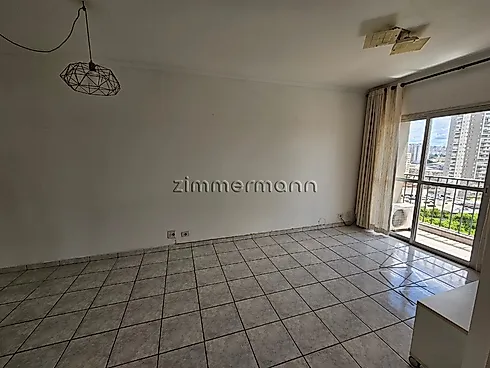 Apartamento 1 Quarto com 52m² - Campos Eliseos - Apartamento em Campos Eliseos, Sao Paulo - Foto 4