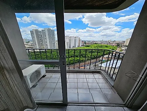 Apartamento 1 Quarto com 52m² - Campos Eliseos - Apartamento em Campos Eliseos, Sao Paulo - Foto 5