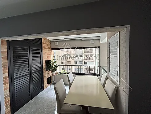 Apartamento 2 Quartos com 1 Suíte e 57m² - Mooca - Apartamento em Mooca, São Paulo - Foto 2