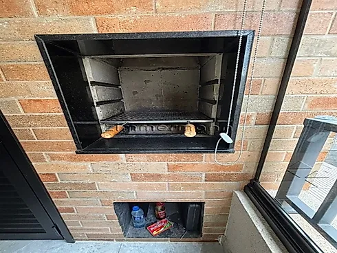 Apartamento 2 Quartos com 1 Suíte e 57m² - Mooca - Apartamento em Mooca, São Paulo - Foto 3