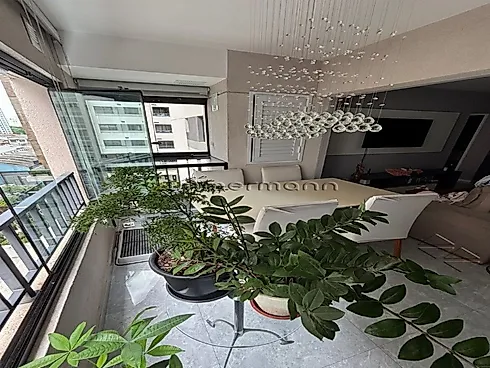 Apartamento 2 Quartos com 1 Suíte e 57m² - Mooca - Apartamento em Mooca, São Paulo - Foto 4