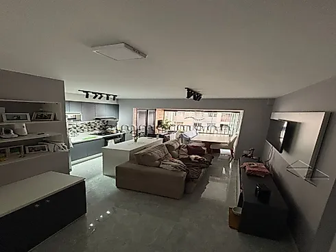 Apartamento 2 Quartos com 1 Suíte e 57m² - Mooca - Apartamento em Mooca, São Paulo - Foto 5