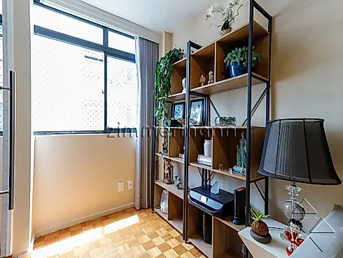 Apartamento 1 Quarto com 63m² - Jardim America - Apartamento em Jardim America, São Paulo - Foto 2