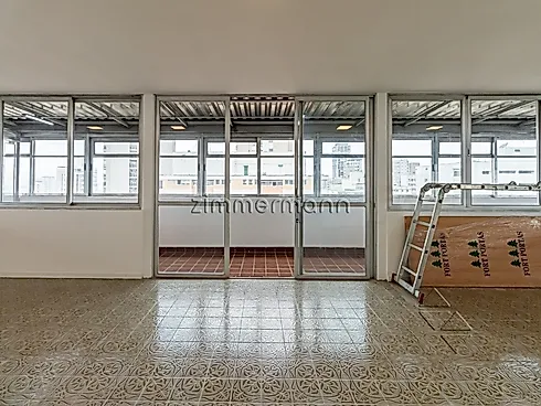 Apartamento 3 Quartos com 1 Suíte e 182m² - Perdizes - Apartamento em Perdizes, São Paulo - Foto 2