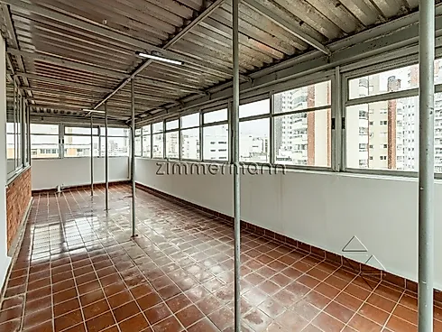 Apartamento 3 Quartos com 1 Suíte e 182m² - Perdizes - Apartamento em Perdizes, São Paulo - Foto 3