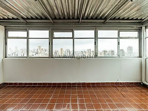 Apartamento 3 Quartos com 1 Suíte e 182m² - Perdizes - Apartamento em Perdizes, São Paulo - Foto 4