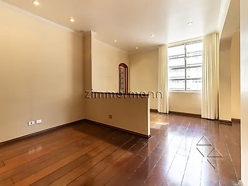 Apartamento 3 Quartos com 169m² - Bela Vista - Apartamento em Bela Vista, São Paulo - Foto 2