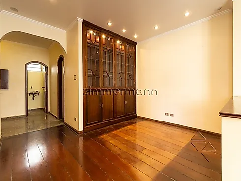 Apartamento 3 Quartos com 169m² - Bela Vista - Apartamento em Bela Vista, São Paulo - Foto 3