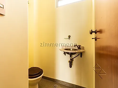 Apartamento 3 Quartos com 169m² - Bela Vista - Apartamento em Bela Vista, São Paulo - Foto 4