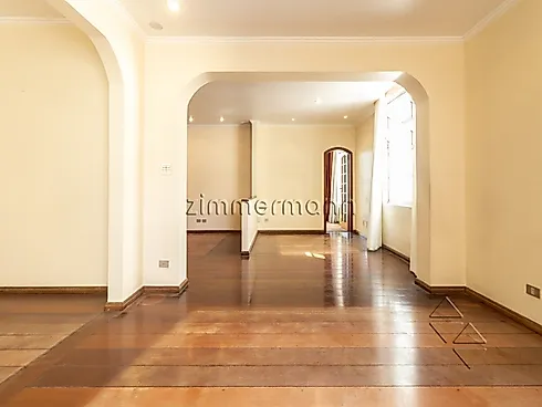 Apartamento 3 Quartos com 169m² - Bela Vista - Apartamento em Bela Vista, São Paulo - Foto 5