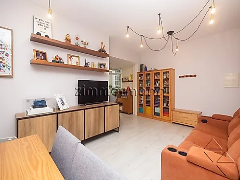 Apartamento 3 Quartos com 1 Suíte e 75m² - Paraiso - Apartamento em Paraiso, São Paulo - Foto 1