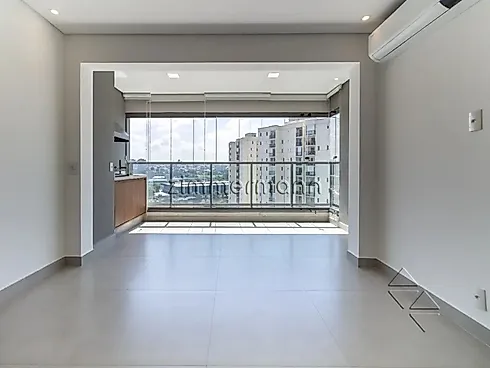 Vila Leopoldina, São Paulo