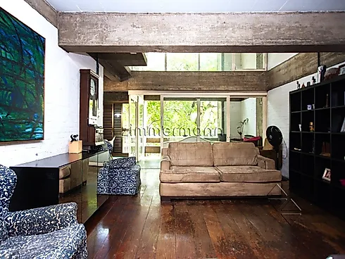 Casa 3 Quartos com 1 Suíte e 299m² - Perdizes - Casa em Perdizes, São Paulo - Foto 1
