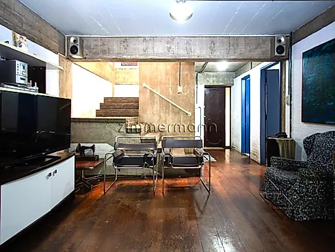 Casa 3 Quartos com 1 Suíte e 299m² - Perdizes - Casa em Perdizes, São Paulo - Foto 2