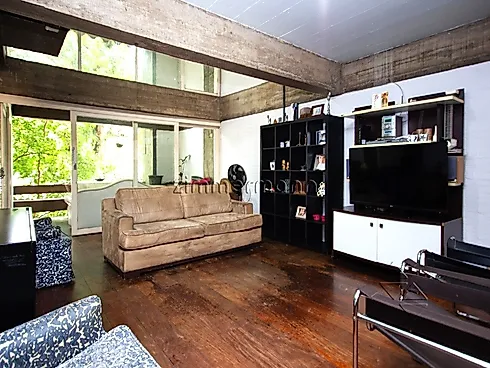 Casa 3 Quartos com 1 Suíte e 299m² - Perdizes - Casa em Perdizes, São Paulo - Foto 3