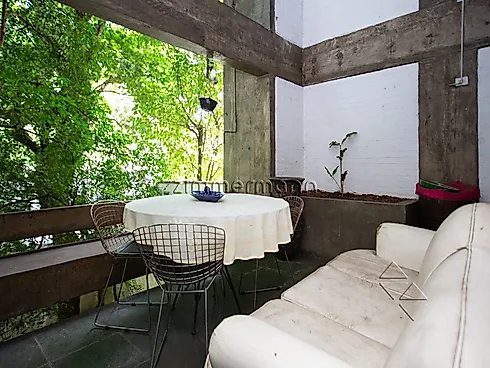 Casa 3 Quartos com 1 Suíte e 299m² - Perdizes - Casa em Perdizes, São Paulo - Foto 4