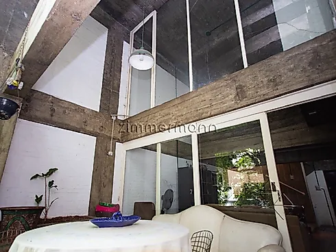 Casa 3 Quartos com 1 Suíte e 299m² - Perdizes - Casa em Perdizes, São Paulo - Foto 5