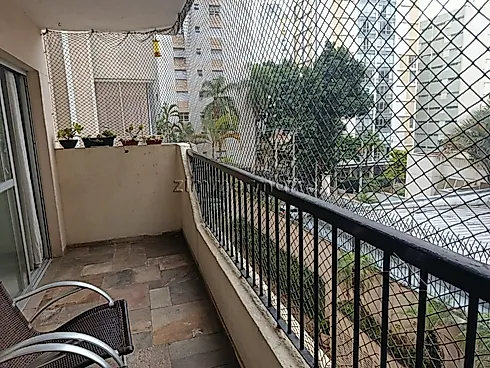 Apartamento 3 Quartos com 115m² - Bela Vista - Apartamento em Bela Vista, São Paulo - Foto 2