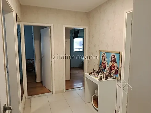 Apartamento 3 Quartos com 115m² - Bela Vista - Apartamento em Bela Vista, São Paulo - Foto 4