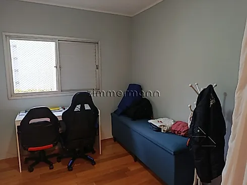Apartamento 3 Quartos com 115m² - Bela Vista - Apartamento em Bela Vista, São Paulo - Foto 5