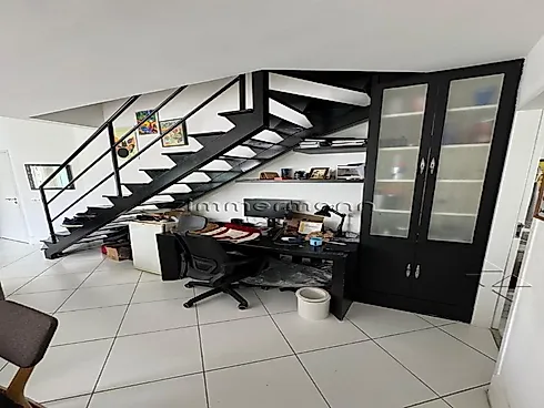 Apartamento 1 Quarto com 1 Suíte e 74m² - Moema - Apartamento em Moema, São Paulo - Foto 5