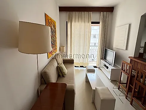 Jardim Paulista, São Paulo