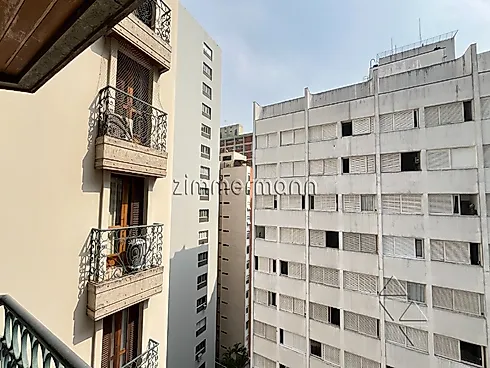 Casa 1 Quarto com 52m² - Jardim Paulista - Casa em Jardim Paulista, São Paulo - Foto 3