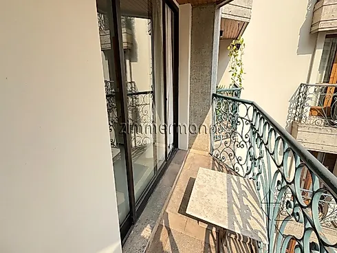 Casa 1 Quarto com 52m² - Jardim Paulista - Casa em Jardim Paulista, São Paulo - Foto 4