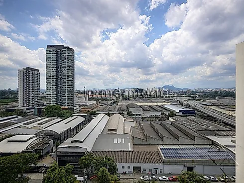 Apartamento 2 Quartos com 1 Suíte e 93m² - Vila Leopoldina - Apartamento em Vila Leopoldina, São Paulo - Foto 2