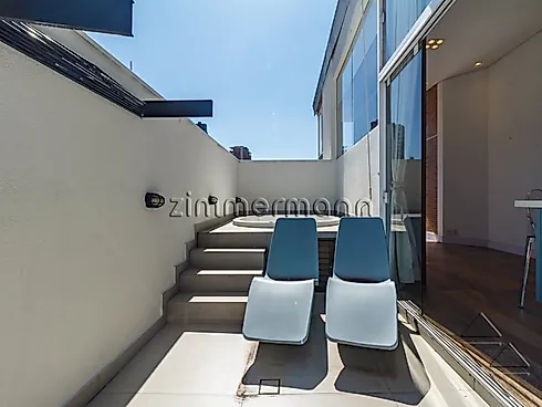 Casa 2 Quartos com 1 Suíte e 92m² - Paraiso - Casa em Paraiso, São Paulo - Foto 1