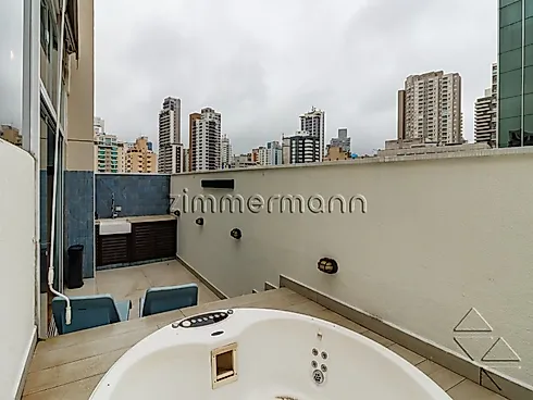 Casa 2 Quartos com 1 Suíte e 92m² - Paraiso - Casa em Paraiso, São Paulo - Foto 2