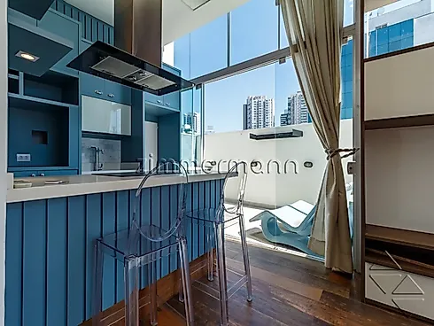 Casa 2 Quartos com 1 Suíte e 92m² - Paraiso - Casa em Paraiso, São Paulo - Foto 3
