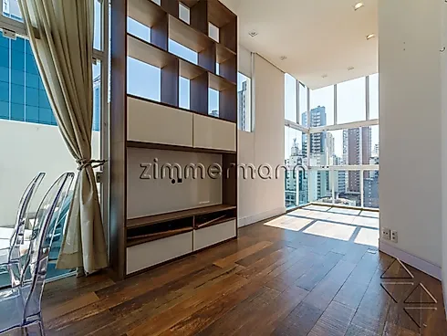 Casa 2 Quartos com 1 Suíte e 92m² - Paraiso - Casa em Paraiso, São Paulo - Foto 4