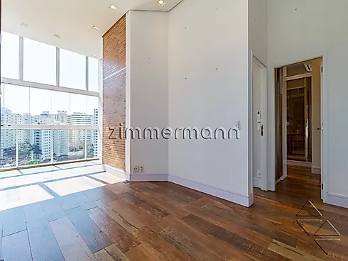 Casa 2 Quartos com 1 Suíte e 92m² - Paraiso - Casa em Paraiso, São Paulo - Foto 5