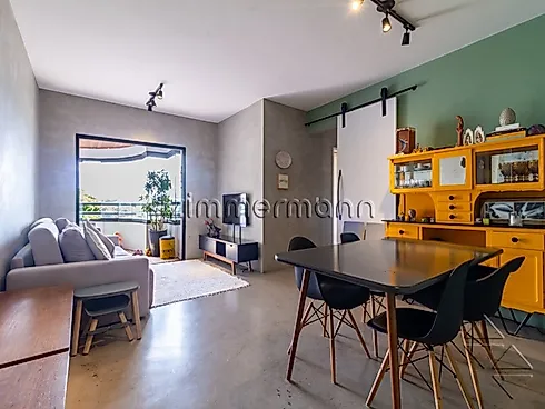 Vila Madalena, São Paulo
