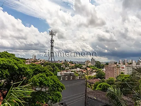 Apartamento 3 Quartos com 1 Suíte e 85m² - Vila Madalena - Apartamento em Vila Madalena, São Paulo - Foto 4