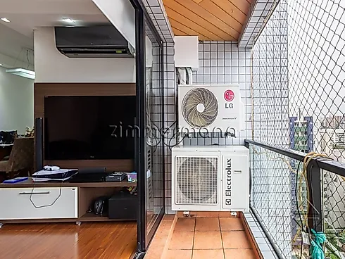 Apartamento 3 Quartos com 1 Suíte e 79m² - Pompeia - Apartamento em Pompeia, São Paulo - Foto 4
