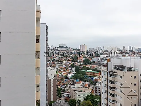 Apartamento 3 Quartos com 1 Suíte e 79m² - Pompeia - Apartamento em Pompeia, São Paulo - Foto 5